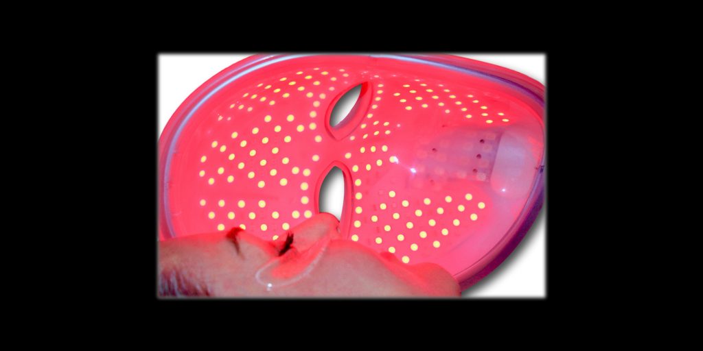 XLENS Group Digital Marketing Beauty Salon LED Light Therapy